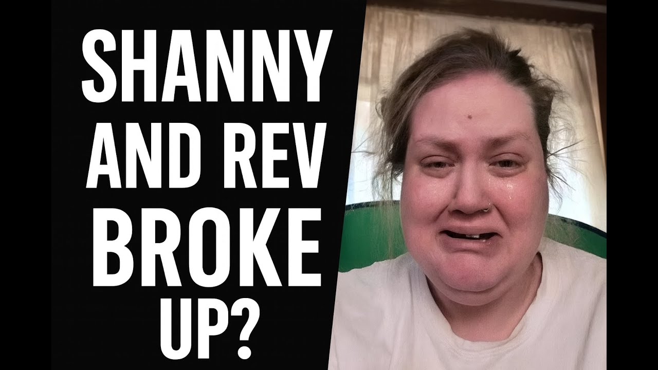 Shanny and Rev fight streams