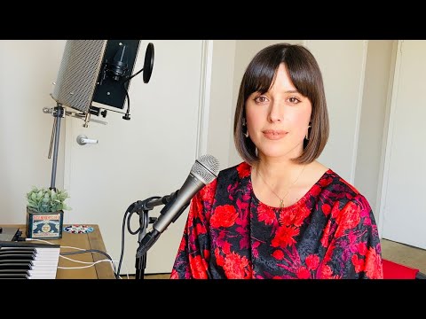 LEON - In a Strangers Arms (Annaca Cover)