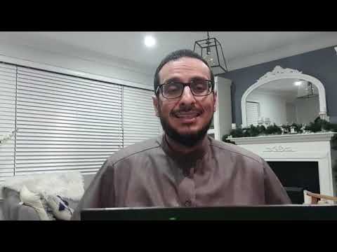 Tafsir Surat al-Mulk 002 with #YahyaIbrahim - YouTube