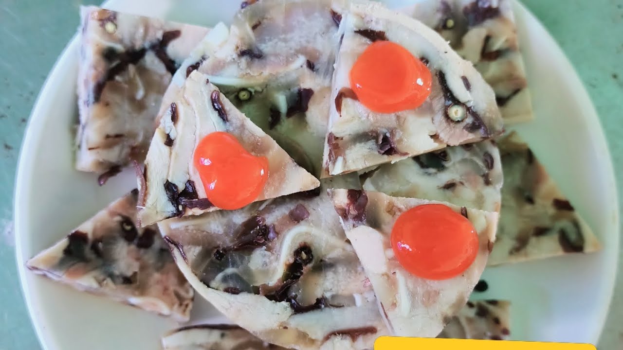 Cách làm giò thủ, patê đơn giản, siêu ngon cho cả nhà ngày Tết 