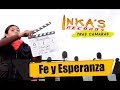 FE Y ESPERANZA (Making of)