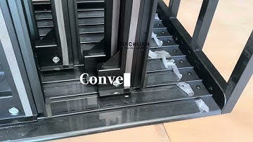 The Leading Manufacturer