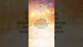 Download Lagu Tuhan Yesus Baik - Herlin Pirena (Video Lyric)