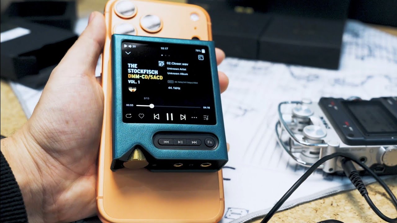 4K | ONIX Tocata XM2 Unboxing | 💰$40 AliExpress Discount Code