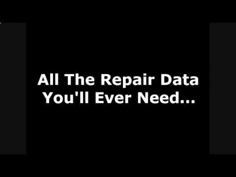 Geo Tracker repair manual, service manual online: 1990, 1991, 1992, 1993, 1994, 1995, 1996, 1997
