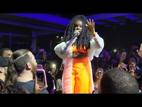 NAO - Another Lifetime (Live at the Masquerade Atlanta)