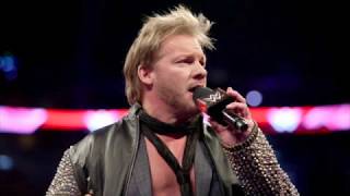 Celebrity Disco Inferno on: Chris Jericho improving with age Wealth