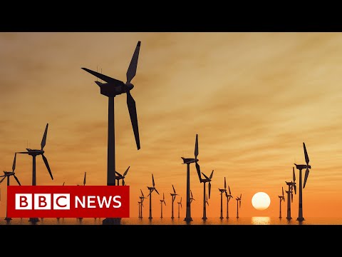 UN scientists say it&rsquo;s &rsquo;now or never&rsquo; to limit global warming - BBC News