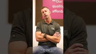 Meet Dr Gray - Joint Chiropractic