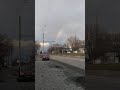 Радуга зимой - к чему эта примета? Rainbow in winter - what is this sign for?