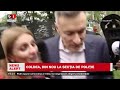 COLDEA, DIN NOU LA POLIȚIE. Știri B1TV_29 mai 2024