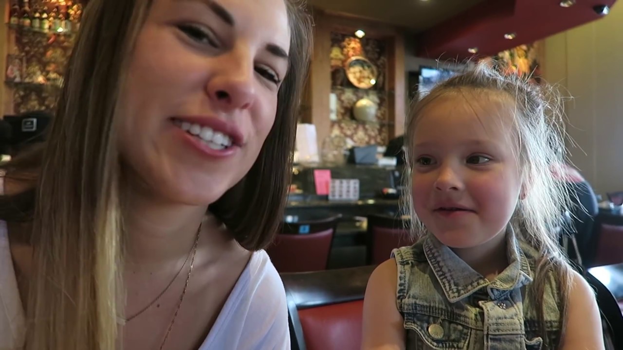 DADDY'S LITTLE VALENTINES!