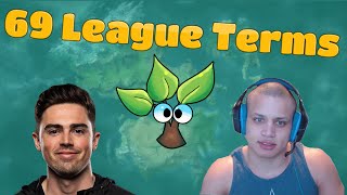 69 League Terms for New Players - League of Legends terminology for beginners