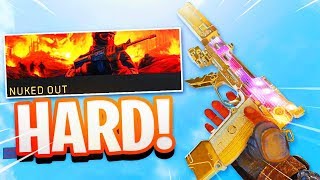 RK7 NUKED OUT... (WORST GUN!)