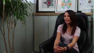 Pretty Little Liars Star Janel Parrish Voices New Audiobook