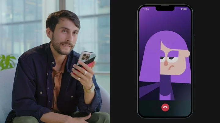 Practice Speaking with Video Call