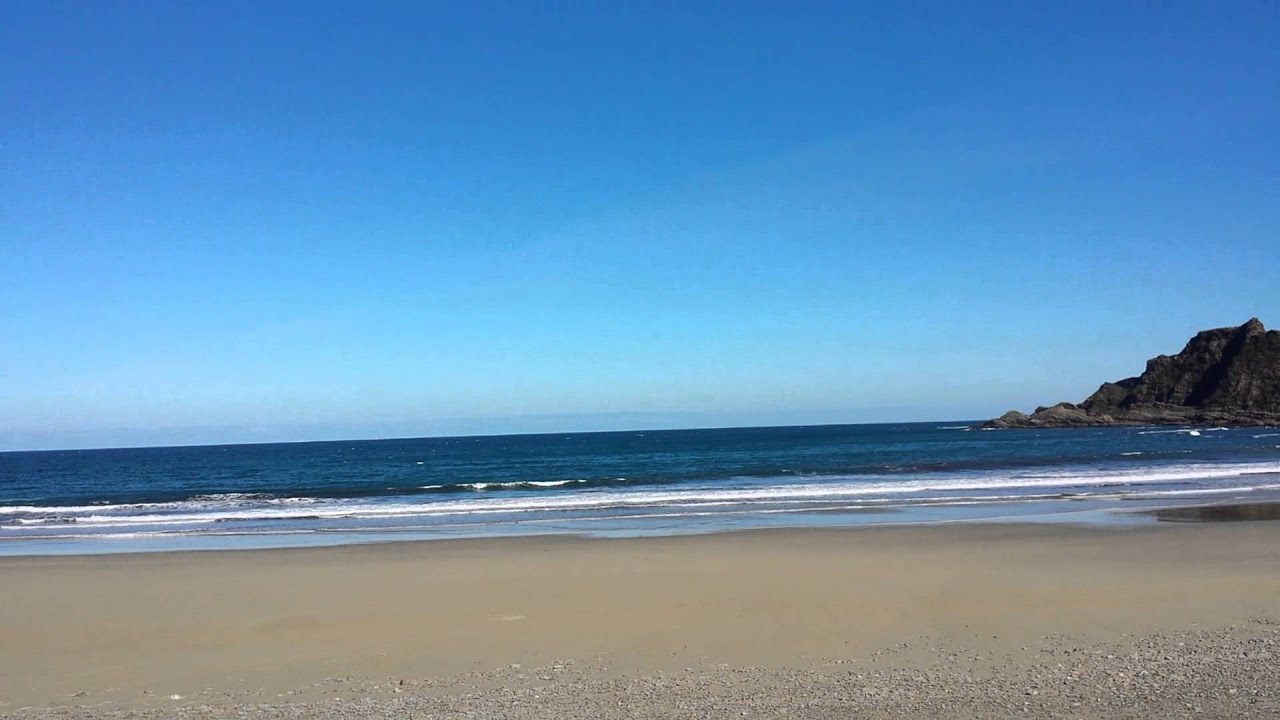 Playa de San Pedro - Soto de Luiña - Cudillero