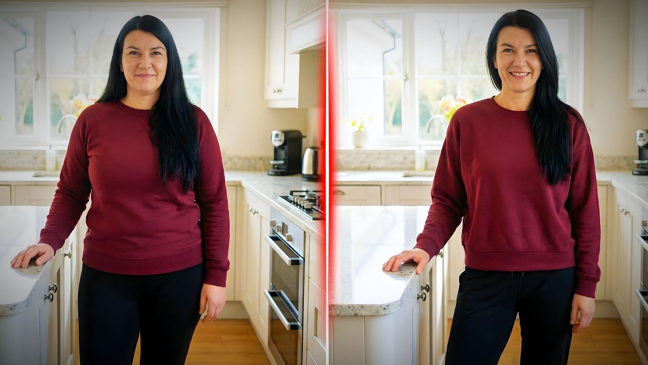 I Lost 40 Pounds After Menopause: The ONLY 3 Vitamins That Melts Fat