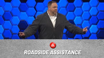 Week 4 | The Man Who Married a Robot | May 19, 2019