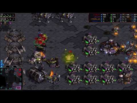 Vídeo: Blizzard Prohibirá A Los Tramposos De StarCraft II