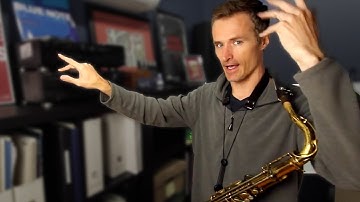 How I Transcribe Solos (and Why I Do It This Way)