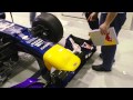 How well do Seb and Mark know the RB9?