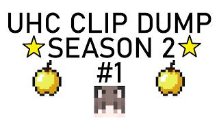 AirAir UHC Queue Clip Dump SEASON 2: Evil Arc Edition [Ep. 1]