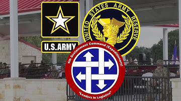 Brig. Gen. Alex Fink Change of Command Speech Oct. 15, 2016