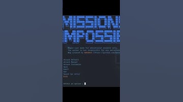 Kali Linux Tools: A Quick Guide to Essential Hacking Tools