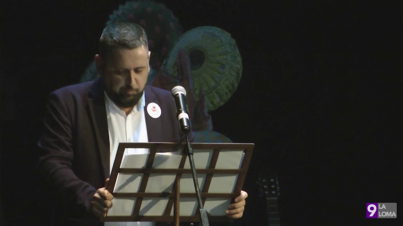 Feria de San Miguel de Úbeda 2018 - Pregón