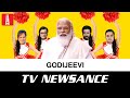 PM Modi coins a new word for Godi-Jeevi  | TV Newsance Episode 121