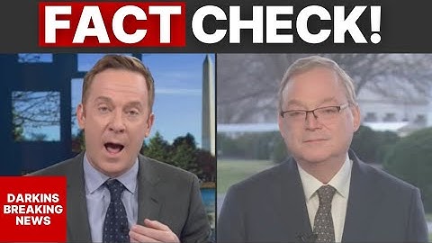Kevin Hassett HILARIOUSLY Calls Out MSNBC for HIDING FACTS on the Economy SHOCKS Host