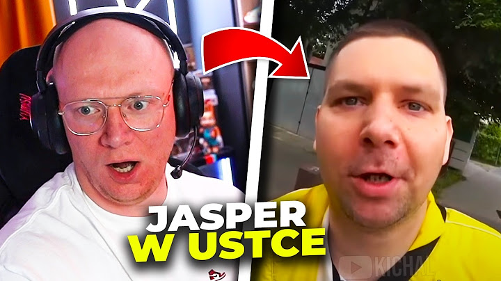 DZINOLD - OGLĄDANIE JASPERA, REPREZENTACJA POLSKI, RUBY, NAGRYWANIE STOREK