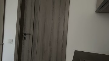 Relaxing door video- Say 65