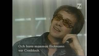 Ocean Colour Scene Musikmagasinet Pop 24 sep 1997