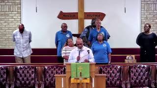 Building Hope Together: Renewing Faith and Commitment