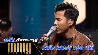 Những Lời Này Cho Em Karaoke Tone Nam - Beat Đức Tân