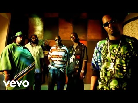 Three 6 Mafia - Stay Fly