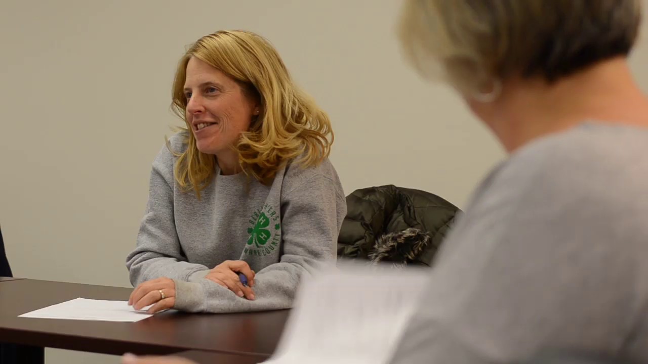 Committee Appointments 2019