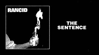 Rancid - "The Sentence" (Full EP Stream)