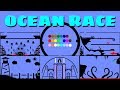 24 Marble Race EP. 9: Ocean Race