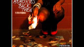 T.I. Ft. B.o.B, Kendrick Lamar &amp; Kris Stephens - Memories Back Then (Instrumental)