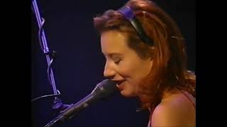 Tori Amos / Blood Roses (Live 1997) [Reworked]