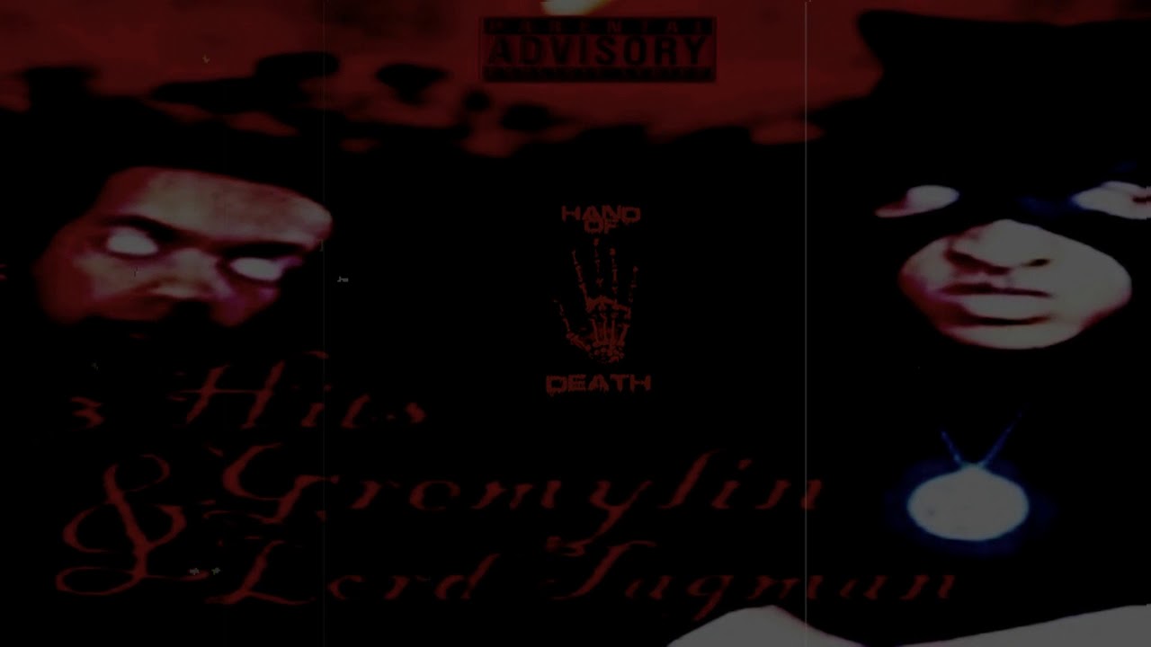 Lord TagmaN & Gremylin - 3 Satanic Hits