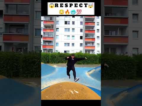 respect 💥🤯💯