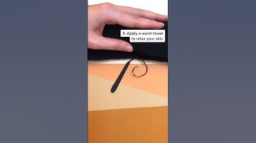 5 Tips To Deal With Ingrown Hairs At Home | SELF