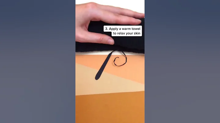 5 Tips To Deal With Ingrown Hairs At Home | SELF