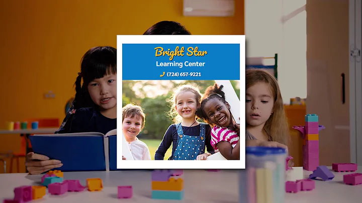Learning Center in New Castle, PA | Bright Star Le...