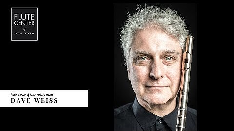 Dave Weiss - FCNY Salon Series