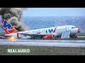Crashing an Airbus A319 on Final Approach in Italy | Flying Blind [With Real Audio]